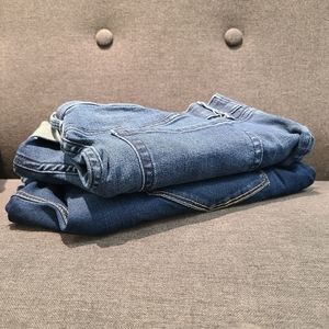 Maternity Shorts 2 pairs